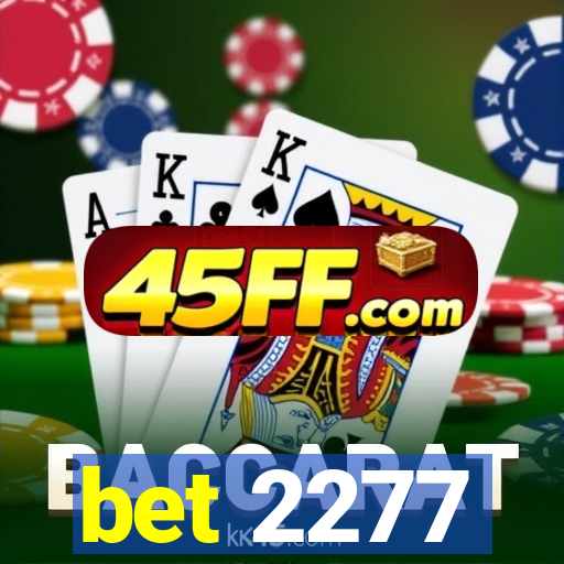bet 2277